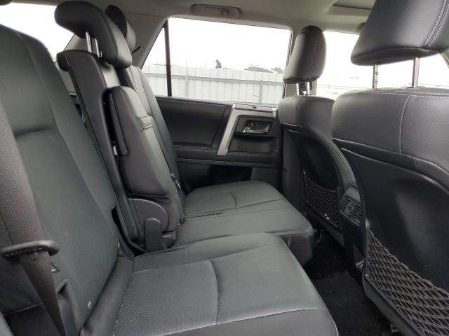 2022 TOYOTA 4RUNNER NI - JTEDU5JR6N5272140