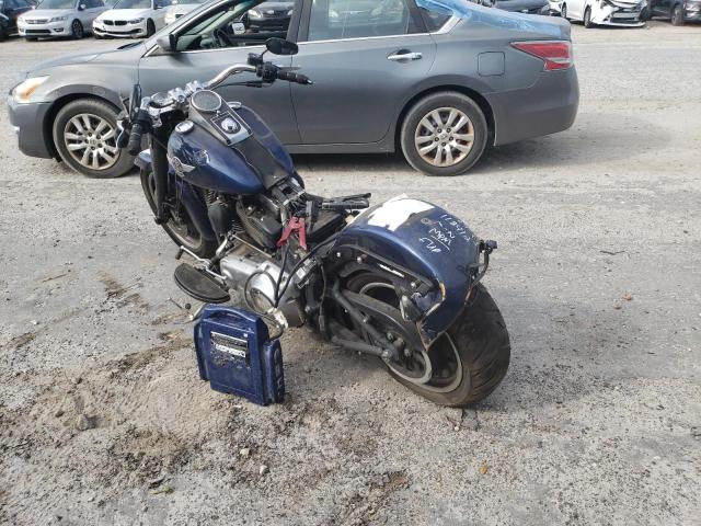 2012 HARLEY-DAVIDSON FLSTFB FAT 1HD1JNV1XCB020943
