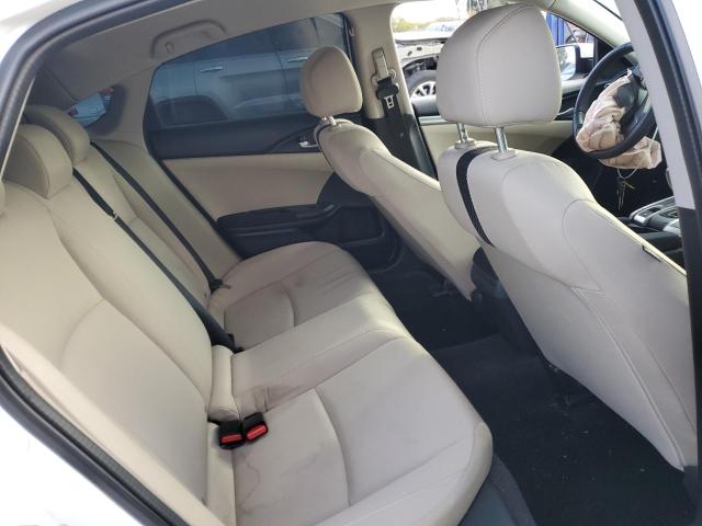 2016 HONDA CIVIC LX 19XFC2F58GE218835