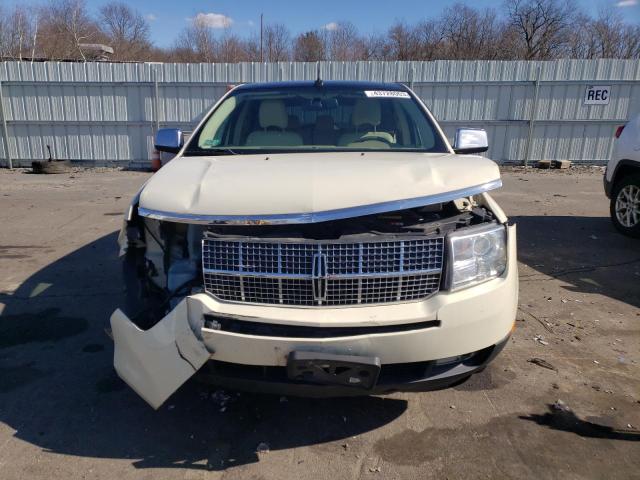 2LMDU88CX7BJ21422 Lincoln MKX