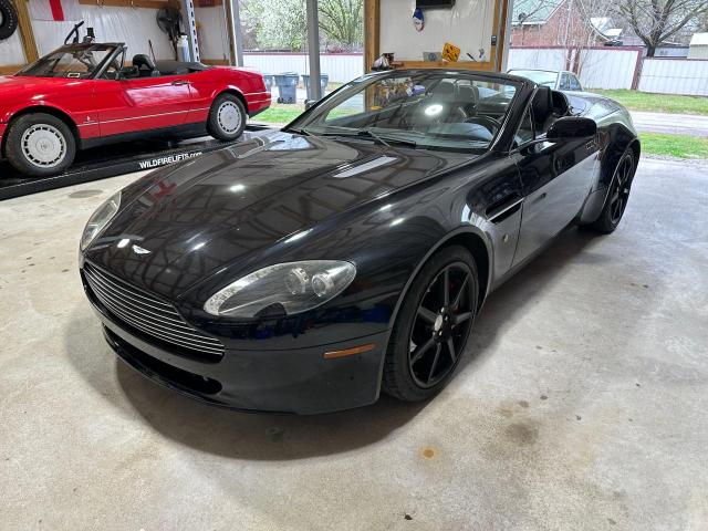 SCFBF04B68GD07697 Aston Martin V8 Vantage