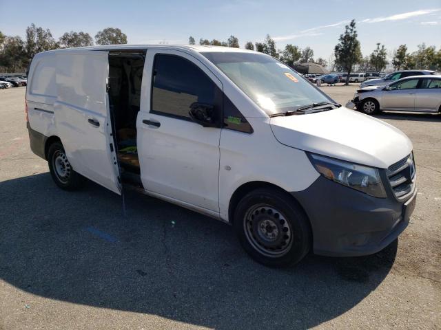 WD3PG2EA1H3206231 Mercedes-Benz Metris