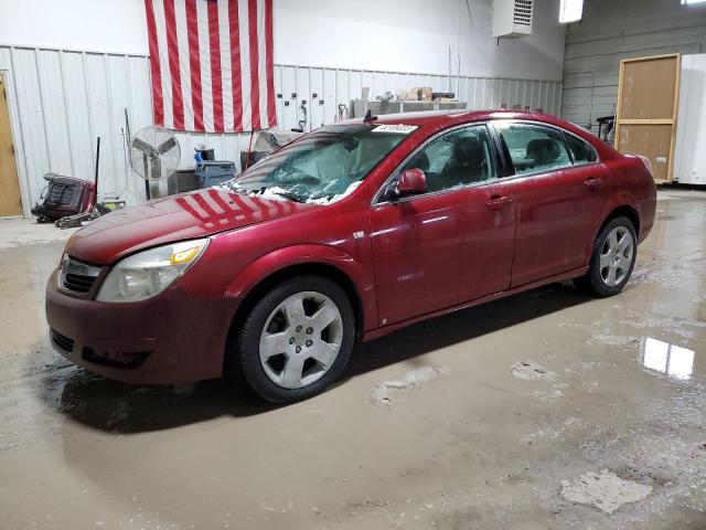 2009 Saturn Aura XE