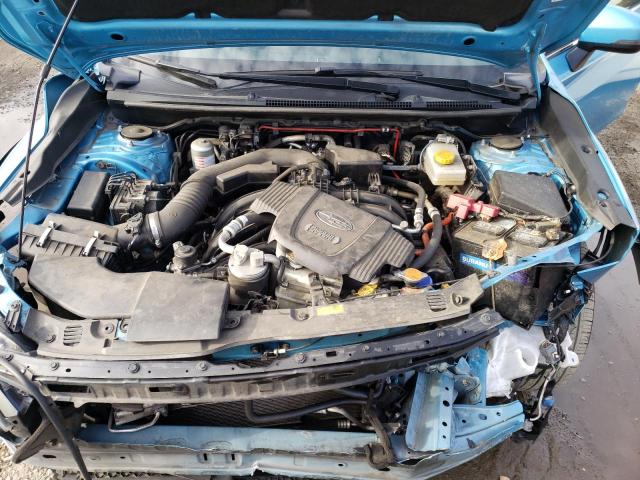 JF2GTDEC9LH210250 Subaru Crosstrek Premium