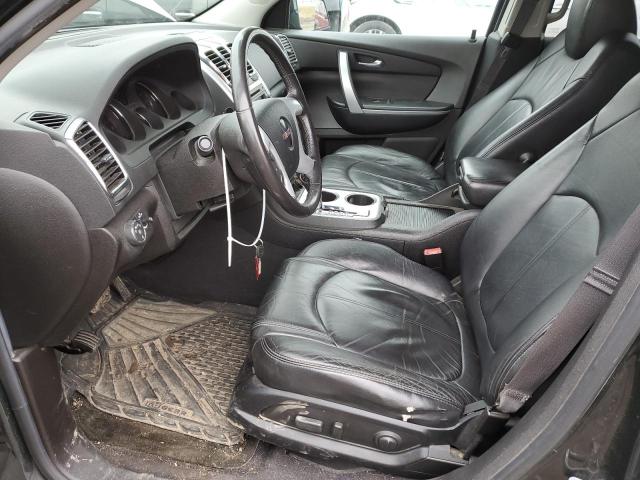 1GKKVRED2BJ258287 GMC Acadia Slt-1