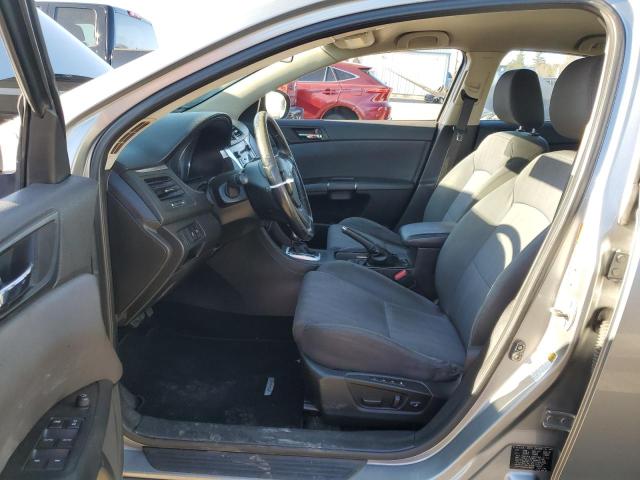 JS2RF9A37C6100218 Suzuki KIZASHI SE