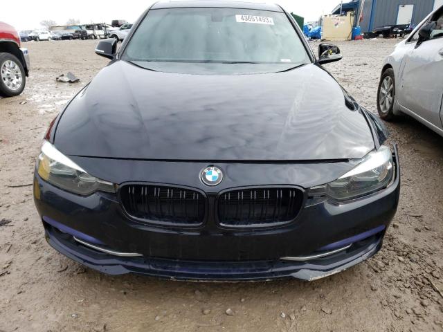 WBA8E3G58GNU00390 BMW 328 Xi Sulev
