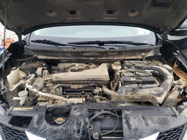 5N1AT2MV4EC773357 Nissan ROGUE S