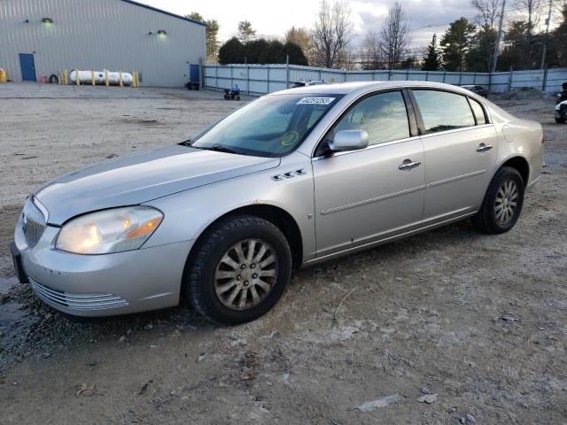 2007 Buick Lucerne CX