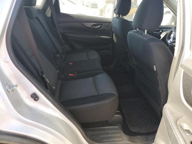 JN8AT2MV2HW014153 Nissan ROGUE S