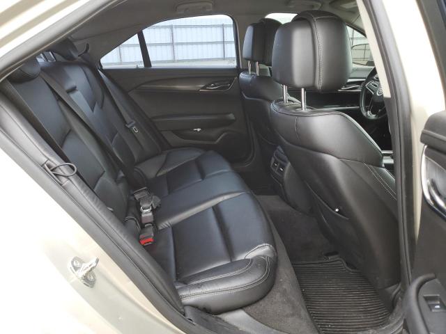 1G6AA5RX5E0114553 Cadillac ATS