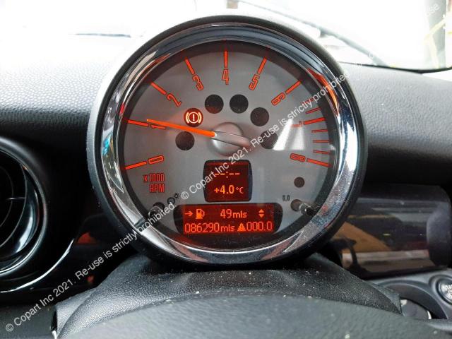 WMWMF320X0TV49344 Mini Cooper