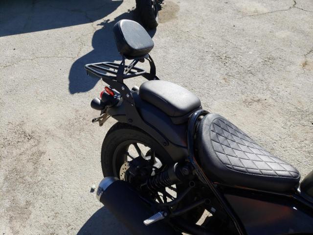 2021 HONDA CMX500 A2 MLHPC5647M5001679