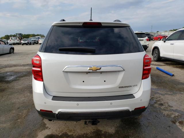 2016 CHEVROLET EQUINOX LT 2GNALDEK0G1134302