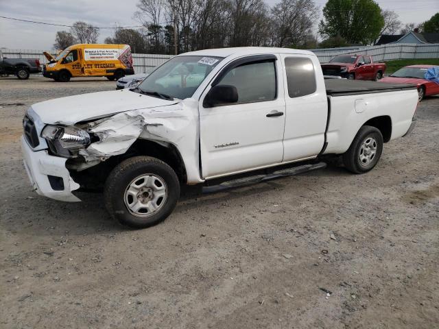 2012 Toyota Tacoma 