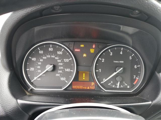 WBAUL73549VJ76894 BMW 128 I