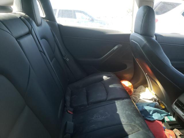 5YJ3E1EB3JF186828 Tesla MODEL 3