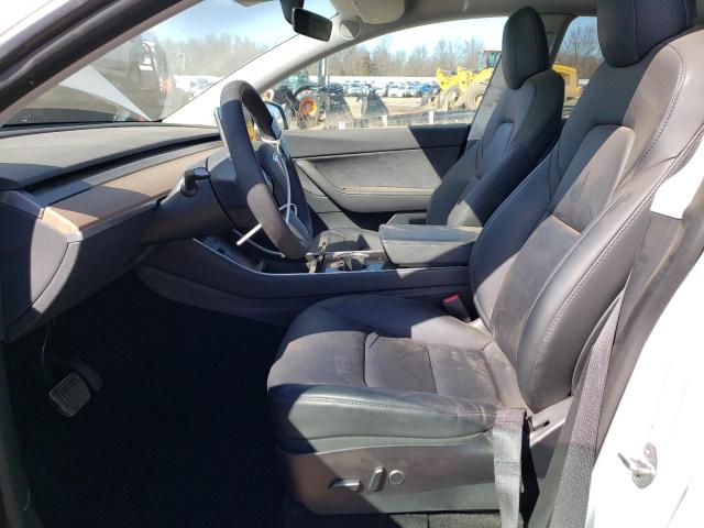 5YJYGDEE3MF072795 Tesla Model Y