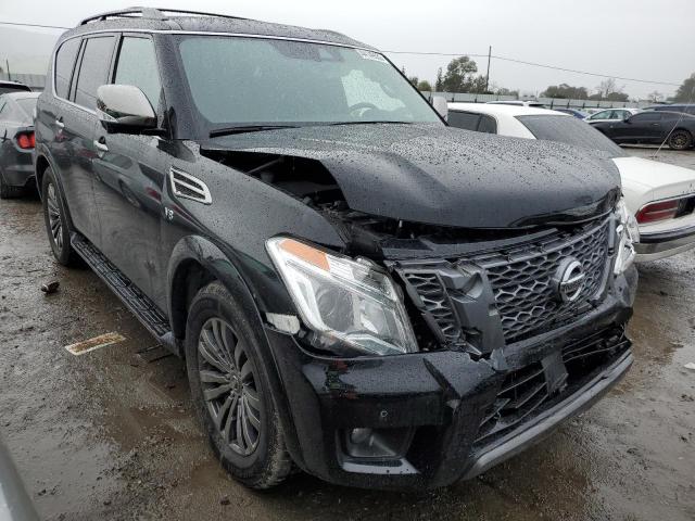 JN8AY2NF6K9352329 Nissan Armada Platinum
