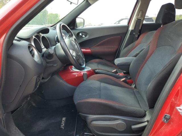 2016 NISSAN JUKE S - JN8AF5MR1GT602332