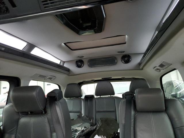 2017 MERCEDES-BENZ METRIS - WD4PG2EE1H3256528