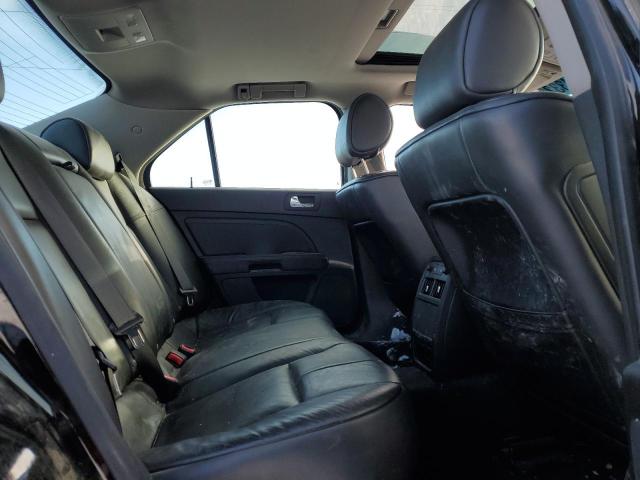 2011 CADILLAC STS LUXURY #2936238875