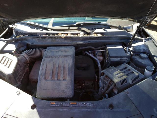 2GKALNEK5G6343282 GMC Terrain Sle