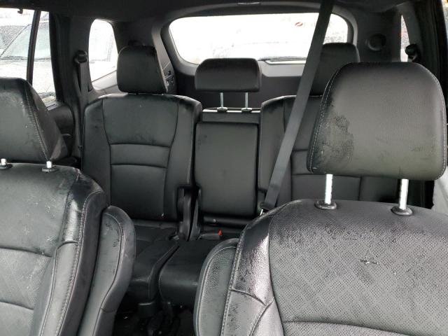 2022 HONDA PASSPORT E - 5FNYF8H0XNB012380