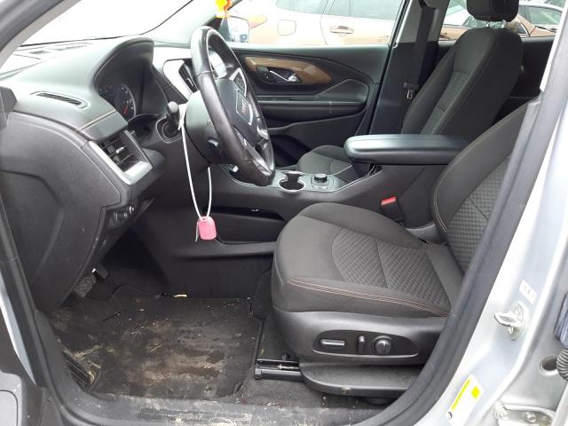 3GKALMEV0JL305112 GMC Terrain Sle