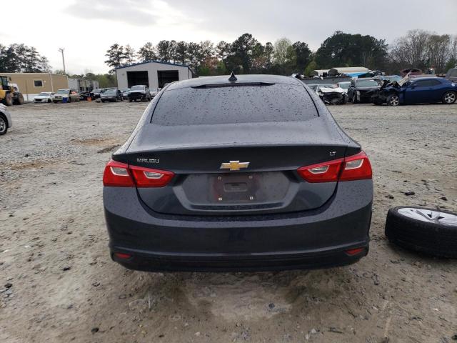 2017 CHEVROLET MALIBU LT 1G1ZE5ST0HF151337