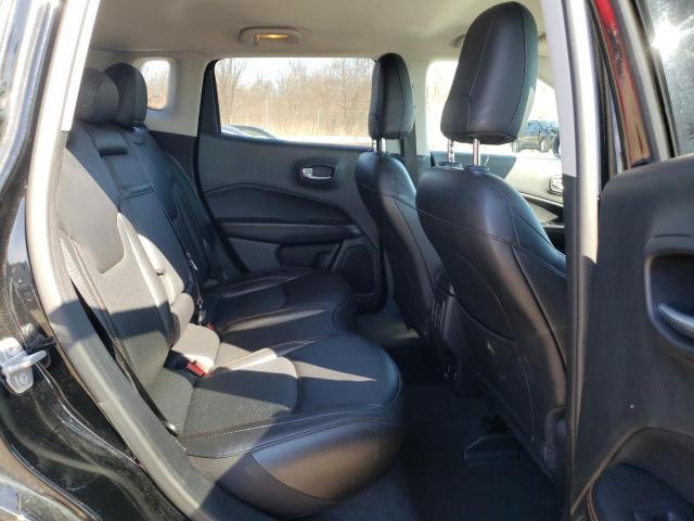 3C4NJDCB4KT747548 Jeep Compass Limited