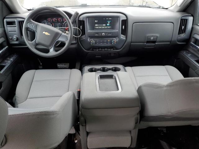 2018 CHEVROLET silverado 3GCUKPEC1JG203502