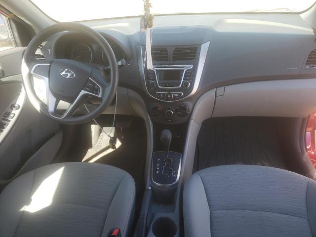 2015 HYUNDAI ACCENT GS - KMHCT5AE5FU233283