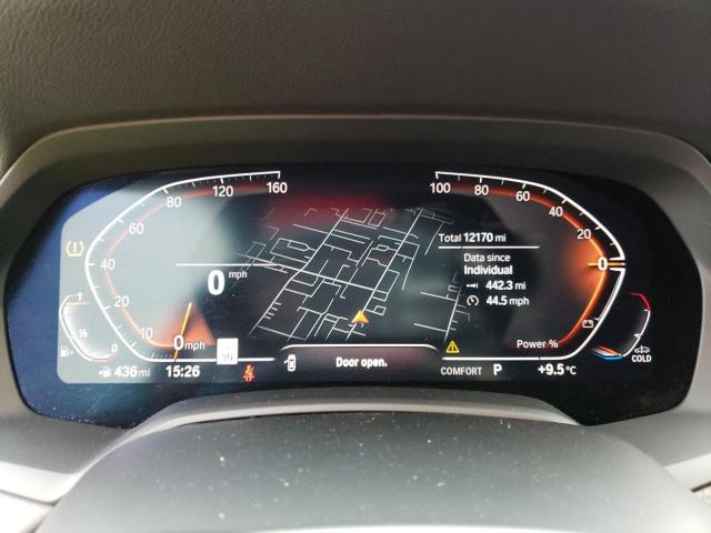 2023 BMW X5 SDRIVE - 5UXCR4C05P9P01496