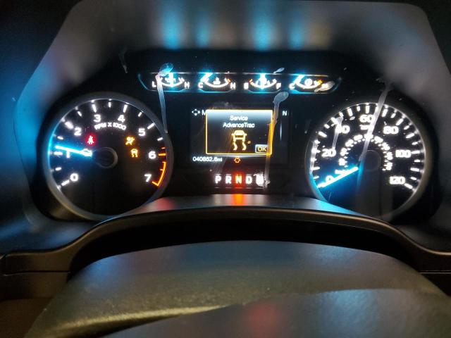 2018 FORD F150 SUPER 1FTEW1EG2JFB68544