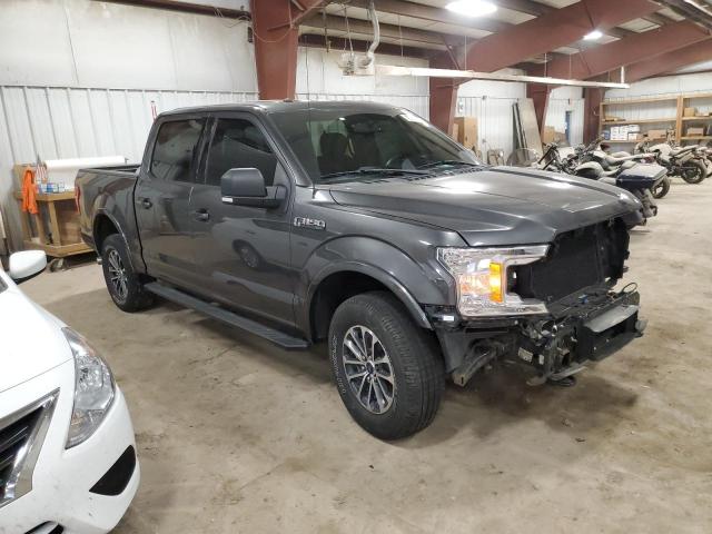 2018 FORD F150 SUPER 1FTEW1EG2JFB68544
