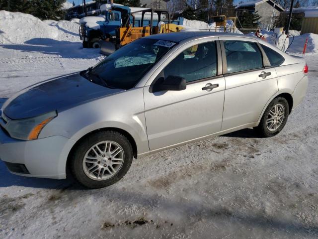 2009 Ford Focus SE