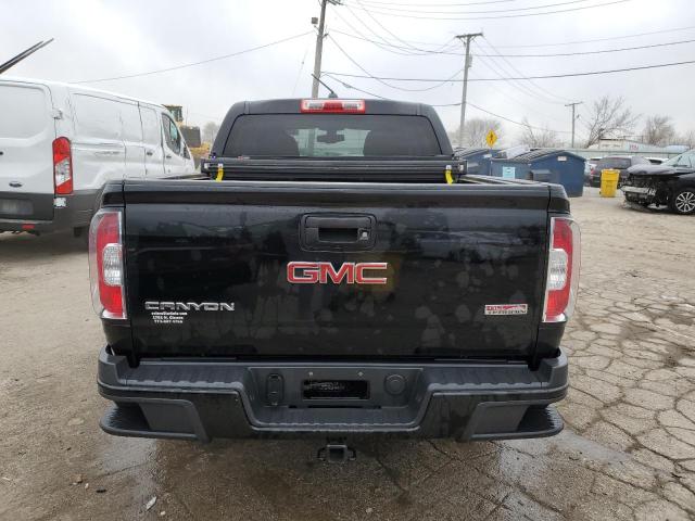 1GTG6BE33F1133916 GMC CANYON SLE