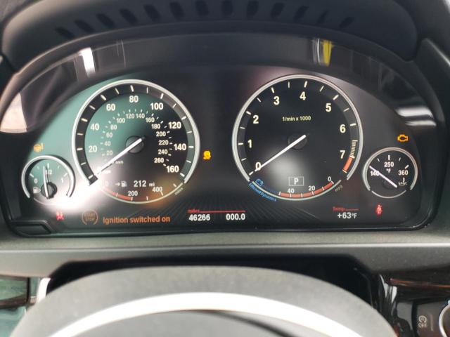 2018 BMW X5 SDRIVE3 - 5UXKR2C54J0Z16634