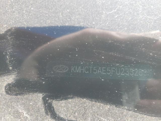 2015 HYUNDAI ACCENT GS - KMHCT5AE5FU233283