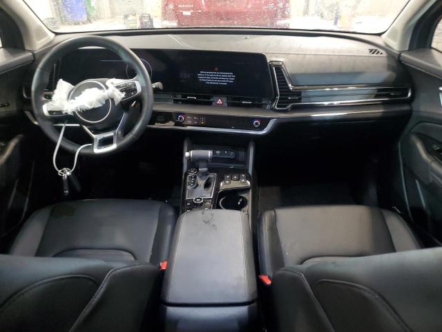 2023 KIA SPORTAGE S - 5XYK53AF4PG079112