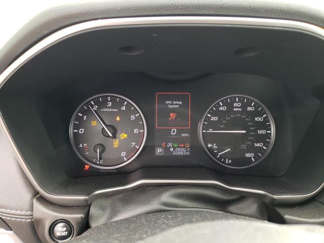 2020 SUBARU OUTBACK LI - 4S4BTANC7L3109126