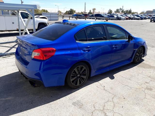 JF1VA1A69K9806838 Subaru WRX