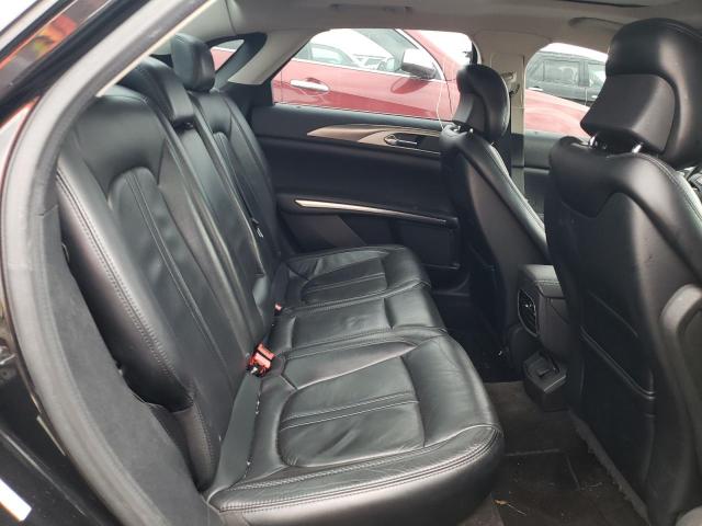 2015 LINCOLN MKZ 3LN6L2J92FR623389