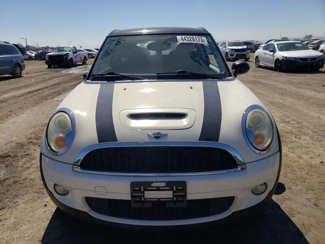 WMWMM33558TP70877 Mini Cooper S Clubman
