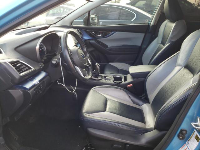 JF2GTDEC9LH210250 Subaru Crosstrek Premium