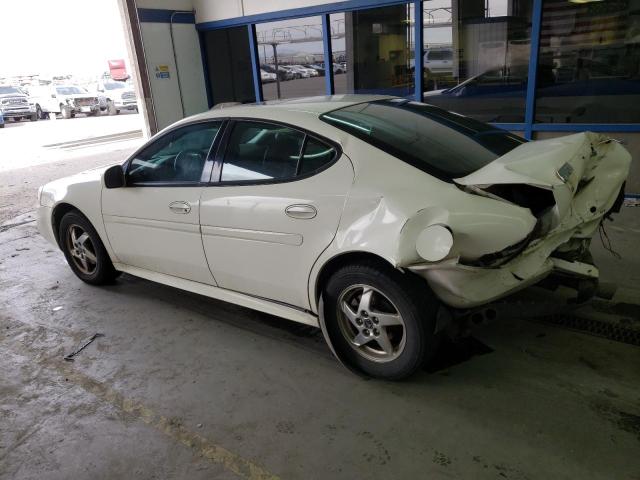 2G2WS522741284466 Pontiac Grand Prix Gt2