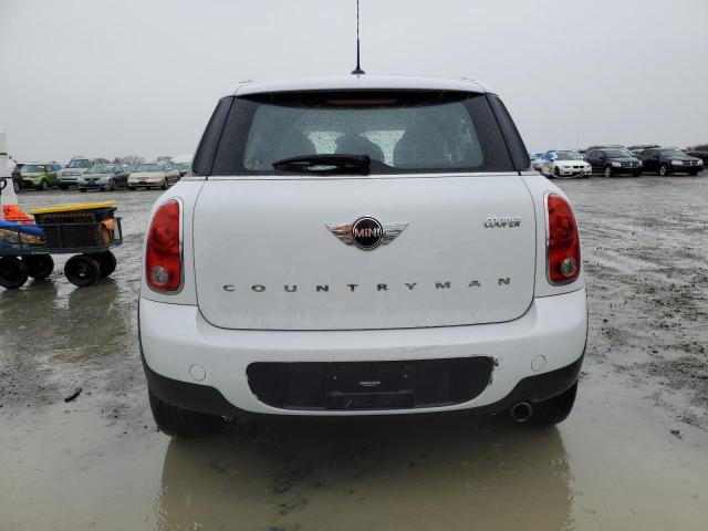 2016 MINI COOPER COU - WMWZB3C56GWR49521