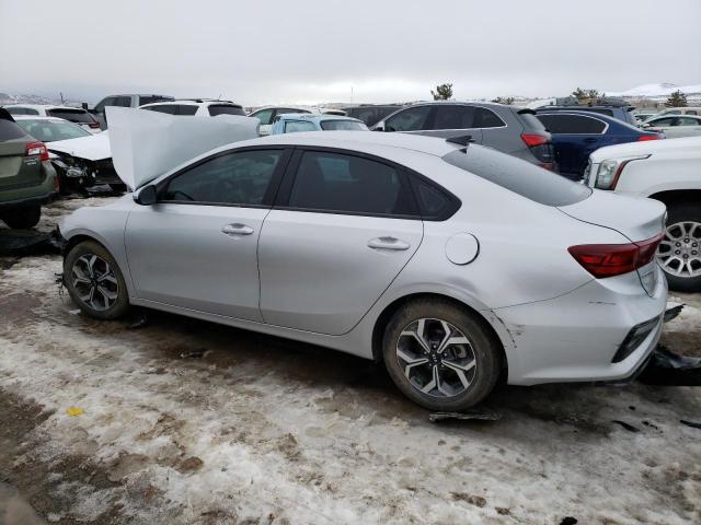3KPF24AD5ME414112 KIA FORTE FE