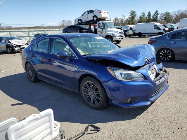 4S3BNAN62G3048797 Subaru Legacy 2.5i Limited